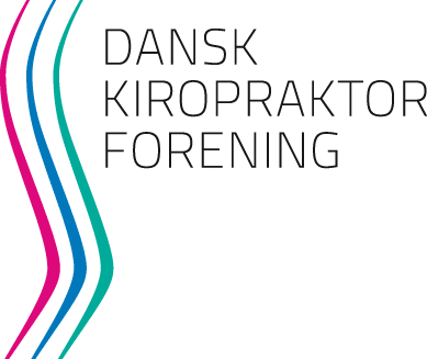 vi er medlem af dansk kiropraktor forening