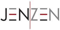 jenzen logo