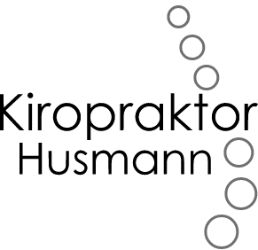 Logo Kiropraktor Husmann i Vejle