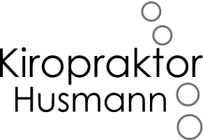 Logo for Kiropraktor Husmann i Vejle